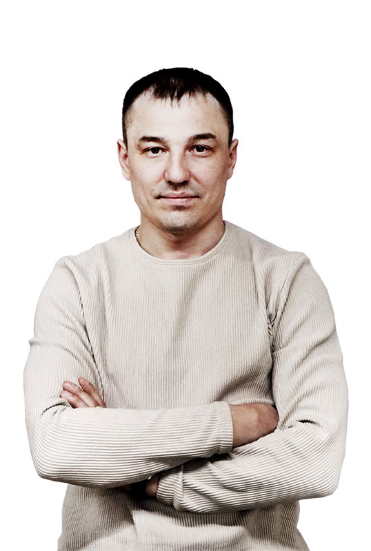 Григорий Пономарёв